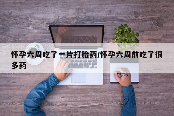 堕胎药如何购买怀孕六周吃了一片打胎药/怀孕六周前吃了很多药
