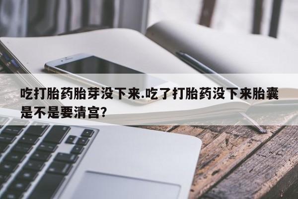 堕胎药如何购买吃打胎药胎芽没下来.吃了打胎药没下来胎囊是不是要清宫？